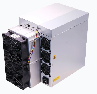 Antminer D9 (1770Gh) image