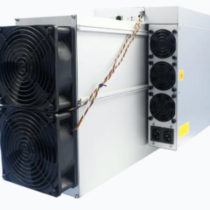 Antminer E9 Pro (3.68Gh) image