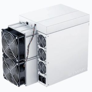 Antminer HS3 (9Th) image