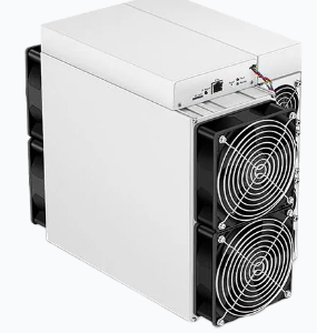 Antminer L9 (17.6Gh) image