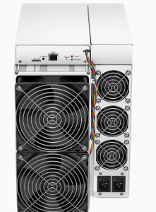 Antminer S19 XP (140Th) image