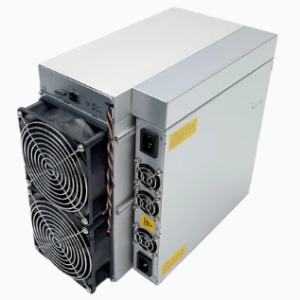 Antminer S19j Pro (96Th) image