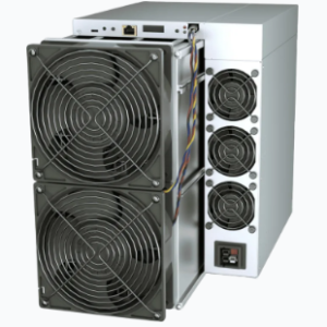 Antminer S21 Pro (234Th) image