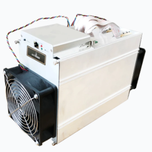 Antminer X3 (220Kh) image