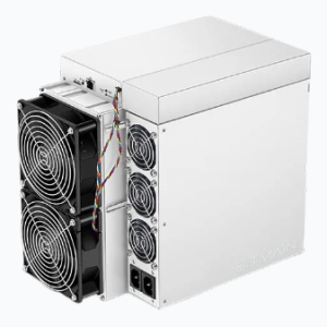 Antminer X5 image