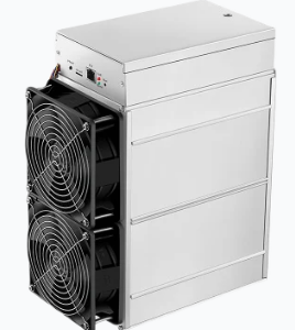 Antminer Z15 image