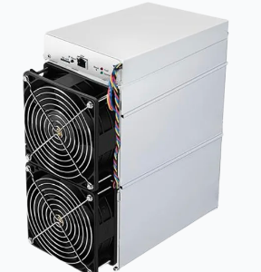 Antminer Z15 Pro image