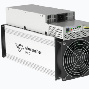 WhatsMiner M60 image