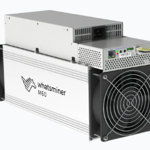 WhatsMiner M60S image