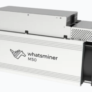 Whatsminer M50 image