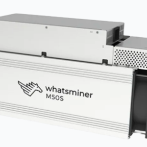 Whatsminer M50S image