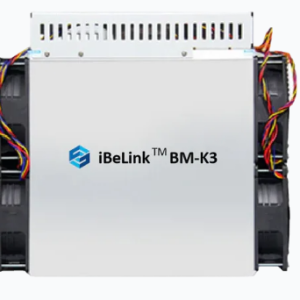 iBeLink BM-K3 image